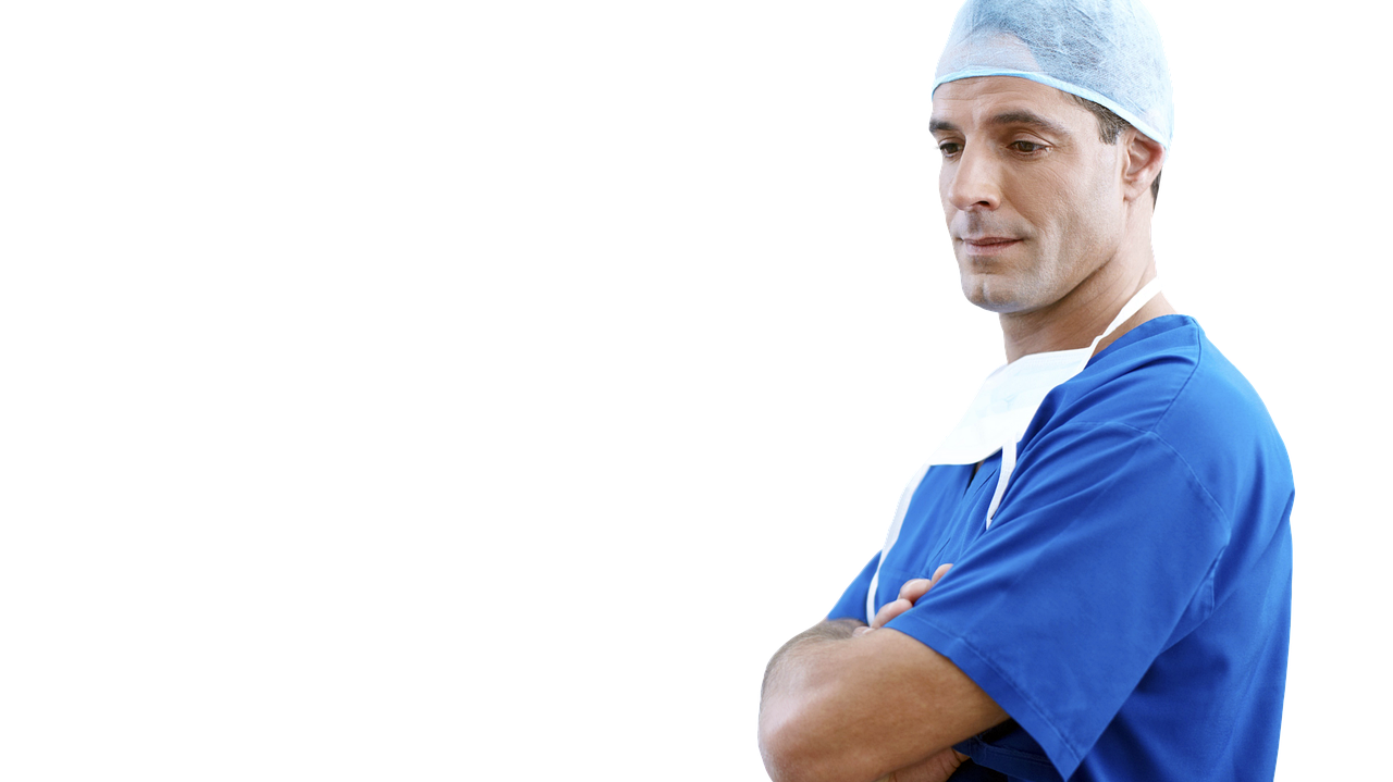 6 Best Scrub Tops for Men