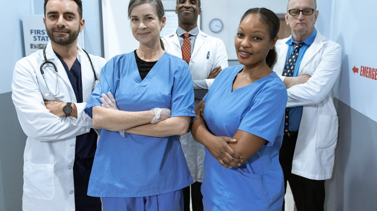 Top Nursing Scrubs to Buy