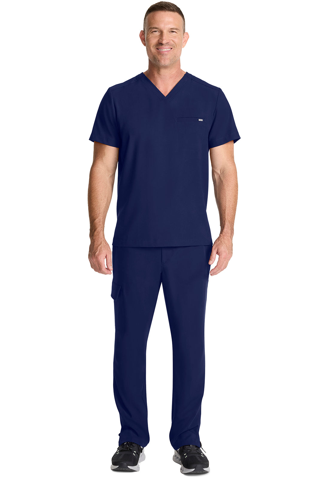 navy