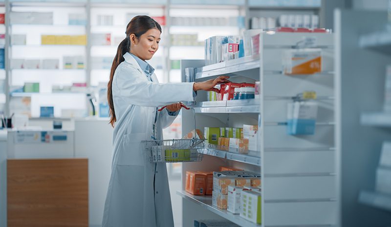 Pharmacist