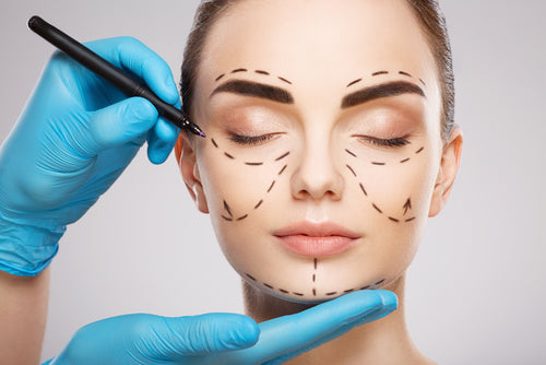 Plastic Surgeon