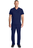 navy
