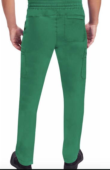 9300 Men's Daniel Utility Cargo Scrub Pant