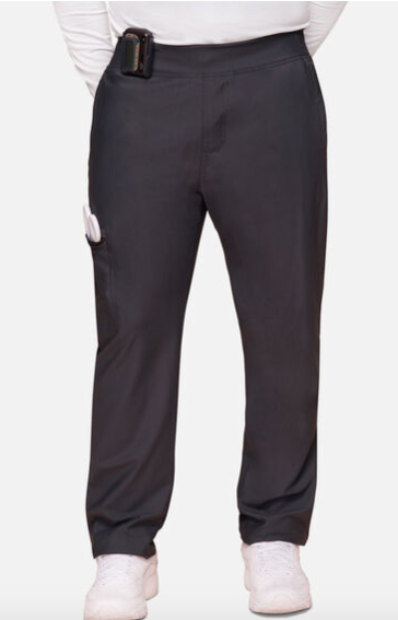 CK185 Men's Tapered Scrub Pant